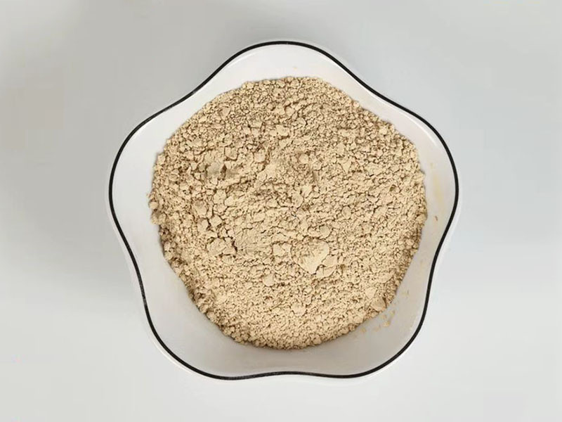 饲料级蒜粉 