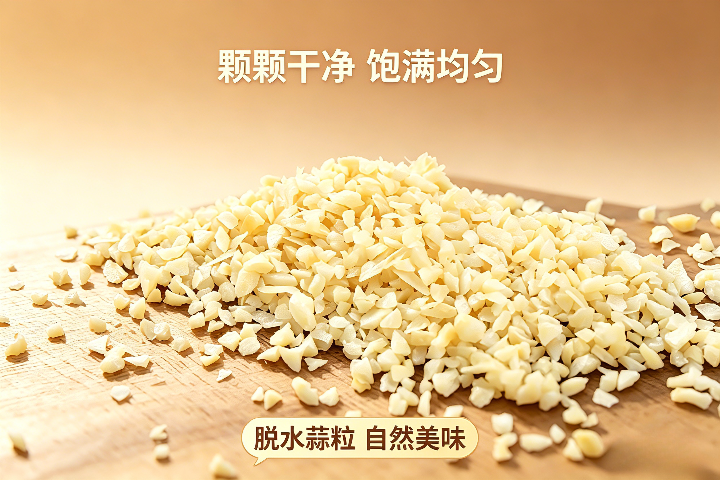 日本某食品株式会社 —— 长期稳定采购,品质严控赢信赖